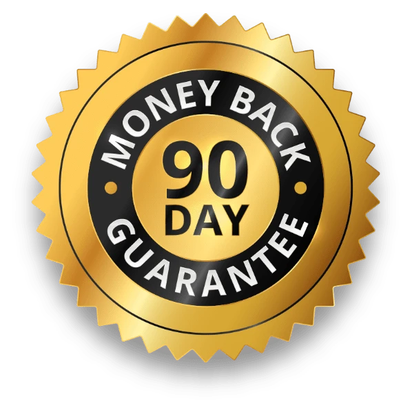 SugarMute Money Guarantee